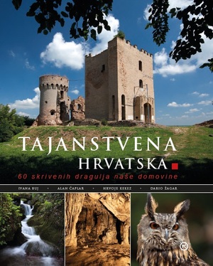 Tajanstvena hrvatska nasl