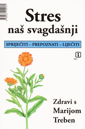 Stres nas svagdasnji