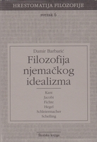 Filozofija njemackog idealizma