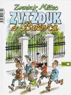 Zvizduk s bukovca