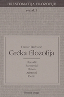 Grcka filozofija