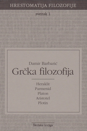 Grcka filozofija