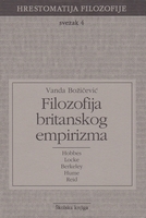 Filozofija britansko empirizma