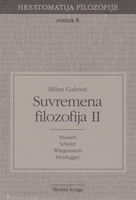 Suvremena filozofija 2
