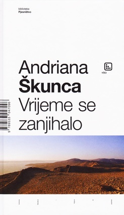 Vrijeme se zanjihalo