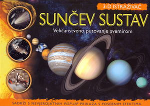 Suncevsustav