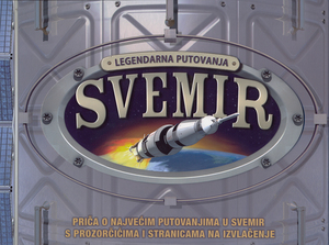 Legendarnaputovanjasvemir