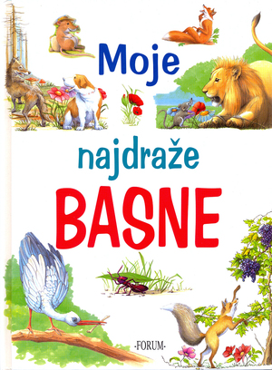 Mojenajdrazebasne