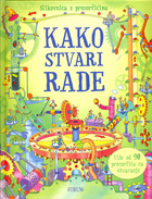Kakostvarirade