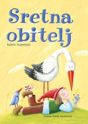 Sretna obitelj