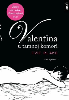 Valentina u mracnoj komori
