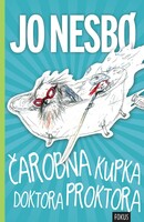 Carbona kupka doktora proktora