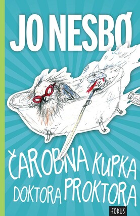 Carbona kupka doktora proktora