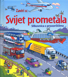 Svijetprometala