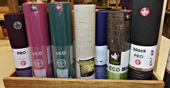 Joga   manduka   prostirke