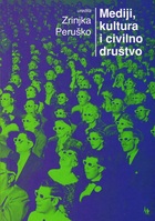 Medij kultura i civilno drustvo