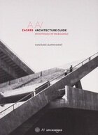 Zagreb architecture guide