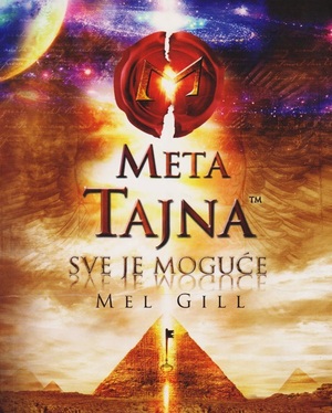 Meta tajna