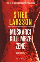 Muskarci koji mrze zene
