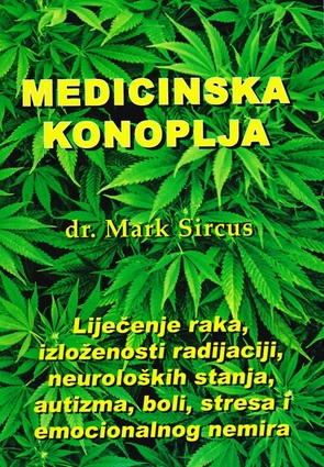 Medicinska konoplja