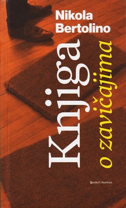 Knjiga o zavicajima