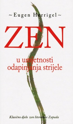 Zen i umjetnost odapinjanja strijele