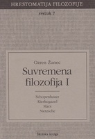 Suvremena filozofija 1