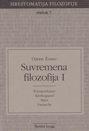 Suvremena filozofija 1