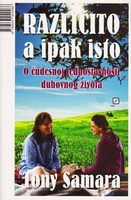 Razlicito a ipak isto