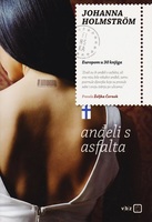 Andeli s asfalta