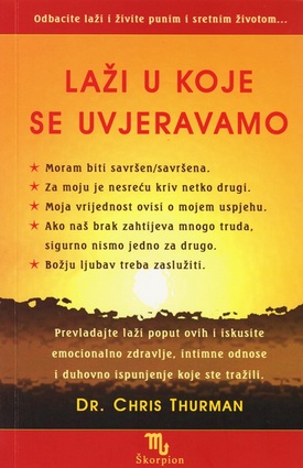 Lazi u koje se uvjeravamo