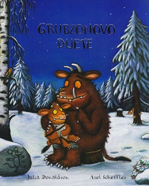 Grubzonovo dijete