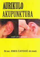 Aurikulo akupunktura