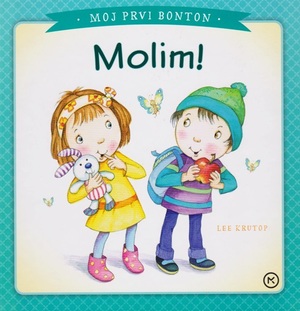 Moj prvi bonton molim