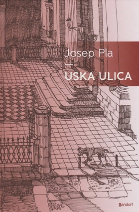 Uska ulica