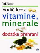 Vodic kroz vitamine i minerale