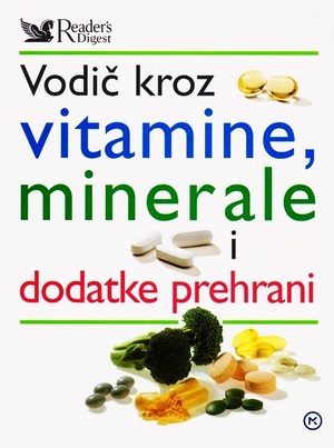 Vodic kroz vitamine i minerale