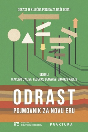 Odrast