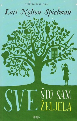 Sve sto sam zeljela