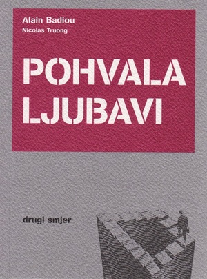 Pohvala ljubavi