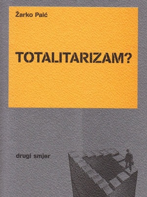 Totalitarizam