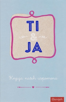 Ti i ja