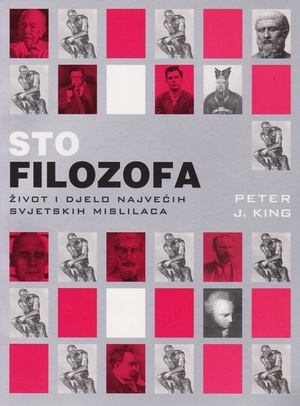 Sto filozofa