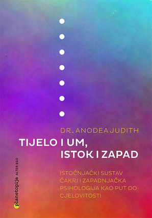 Tijelo i um istok i zapad