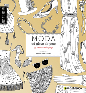 Moda od glave do pete