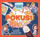Pokusi