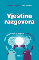 Vještina razgovora
