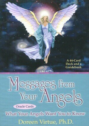 Messages from your angels 1