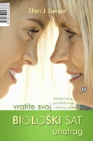 Vratite svoj bioloski sat unatrag