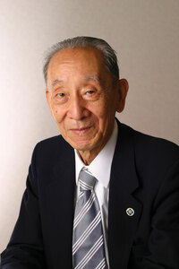 Michio kushi